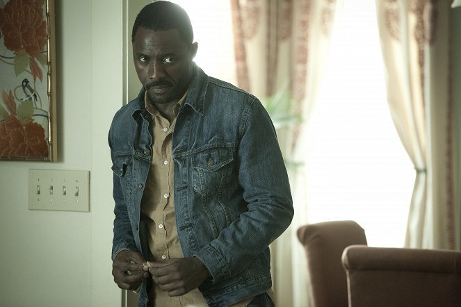 No Good Deed - Film - Idris Elba