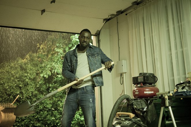 Keine gute Tat - Filmfotos - Idris Elba