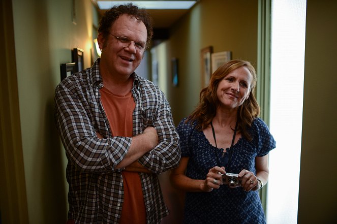 Life after Beth - Filmfotos - John C. Reilly, Molly Shannon