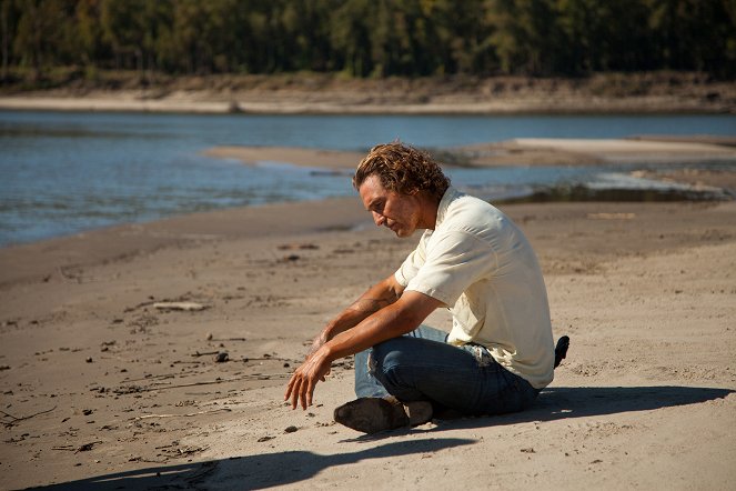 Mud - Sur les rives du Mississippi - Film - Matthew McConaughey