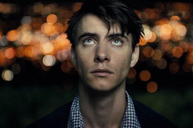 Big Significant Things - Photos - Harry Lloyd