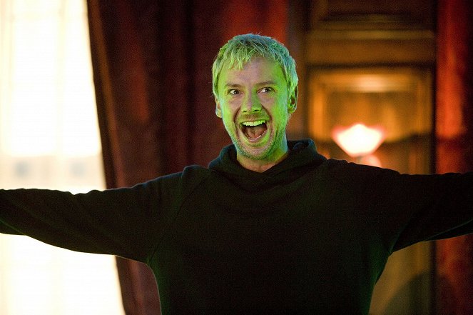 Doctor Who - The End of Time - Part One - Do filme - John Simm
