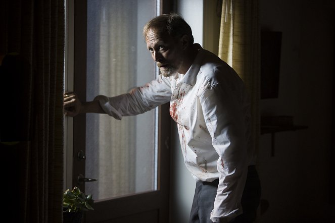 Cuando despierta la bestia - De la película - Lars Mikkelsen