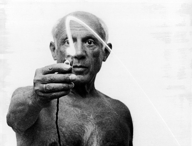 Picasso, l'inventaire d'une vie - Film