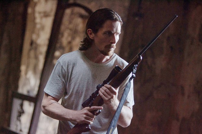 Auge um Auge - Filmfotos - Christian Bale
