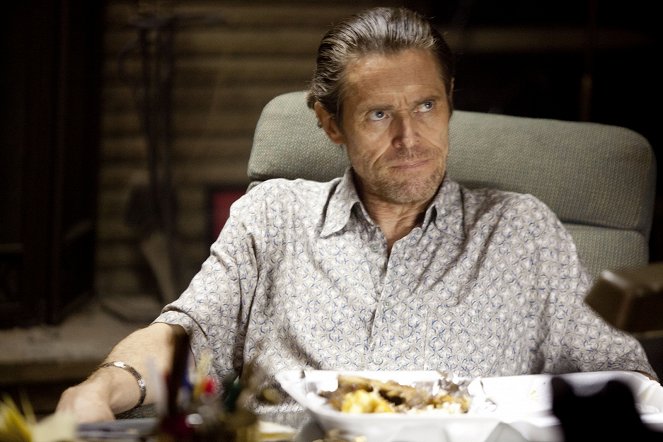 Out of the Furnace - Photos - Willem Dafoe