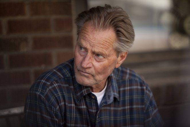 Out of the Furnace - Photos - Sam Shepard