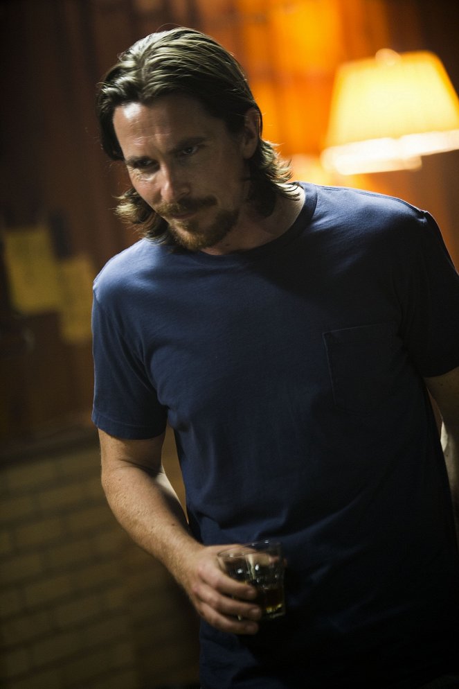 Rautakaupunki - Kuvat elokuvasta - Christian Bale