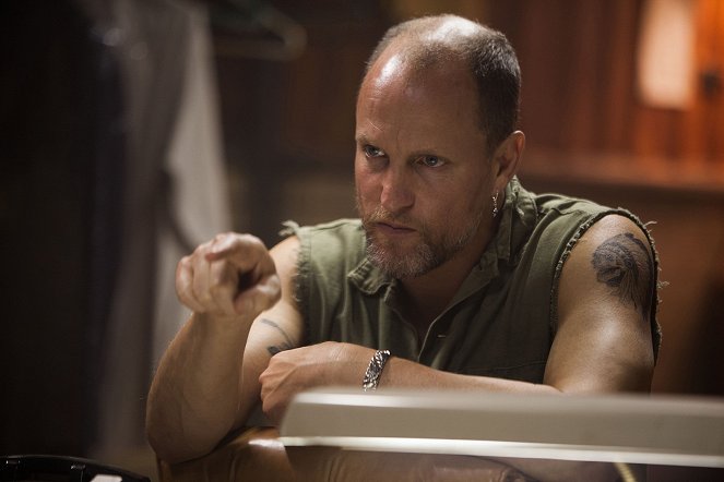 Out of the Furnace - Van film - Woody Harrelson