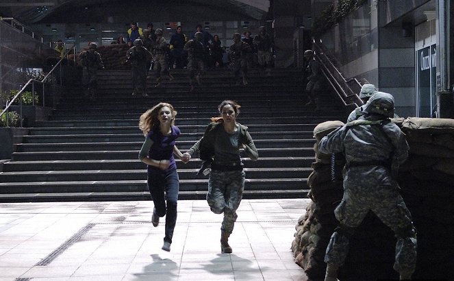 28 Weeks Later - Photos - Imogen Poots