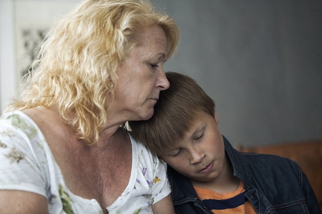 Boy Upside Down - Photos - Susanna Haavisto, Esa Nikkilä