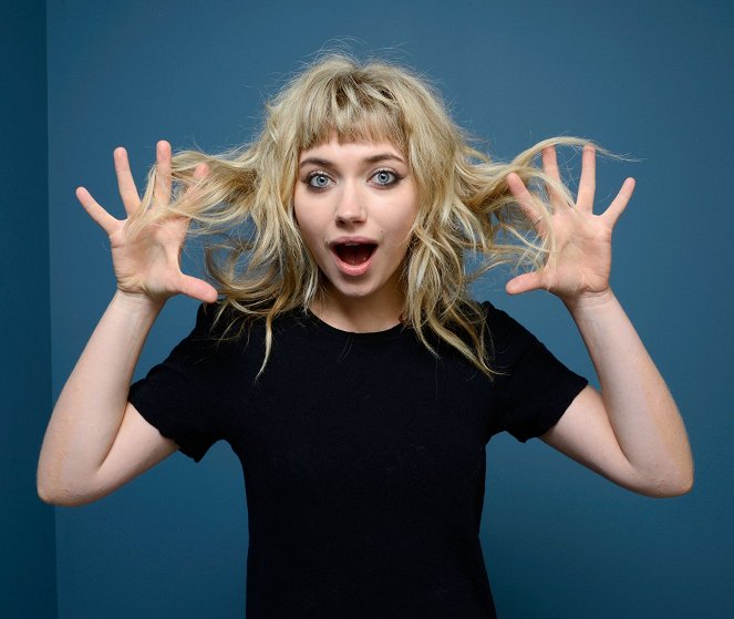 All Is by My Side - Promo - Imogen Poots