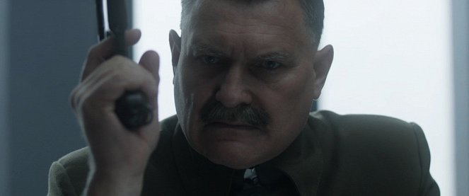Povodyr - Film - Олег Примогенов