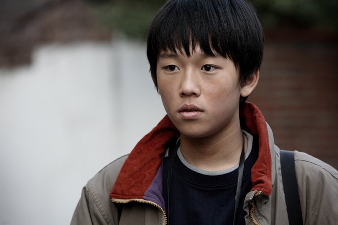 Niño - De la película - Joon-seok Yeon