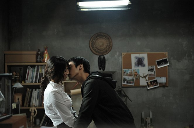 Jogeumman deo gaggayi - De la película - Chang-seok Oh