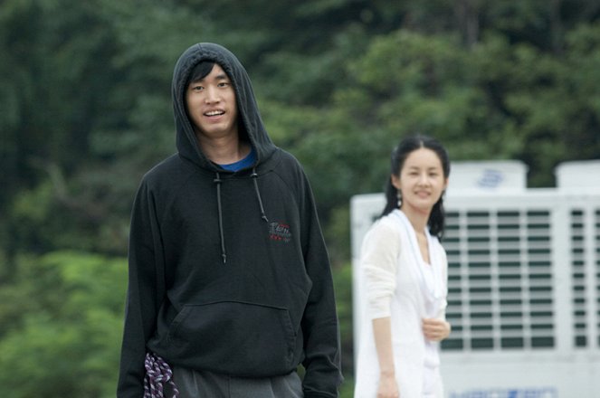 Pantaseutik jasal sodong - Van film - Tablo