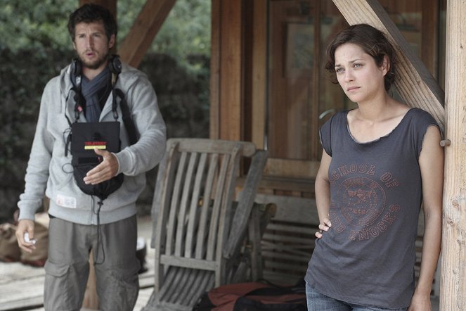 Little White Lies - Making of - Guillaume Canet, Marion Cotillard