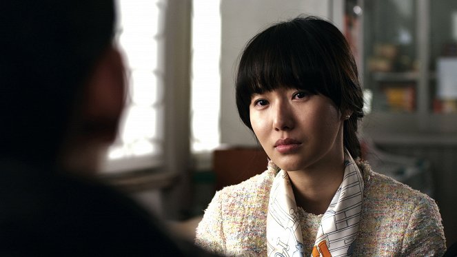 Mladistvý delikvent - Z filmu - Jeong-hyeon Lee