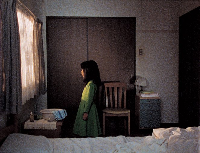 Kōrei - Kuvat elokuvasta