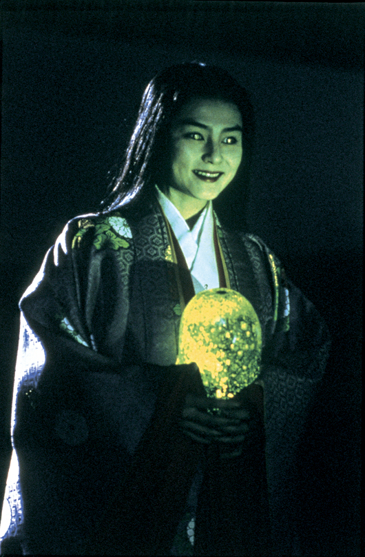 Onmjódži - Filmfotos