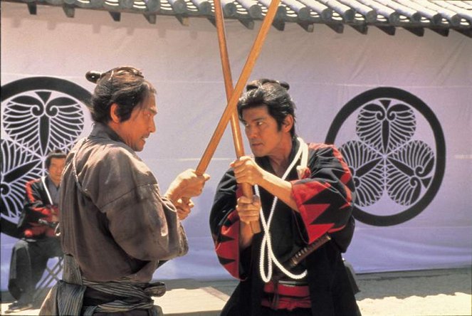 The Last Sword - Der letzte Feldzug der Samurai - Filmfotos - 佐藤浩市