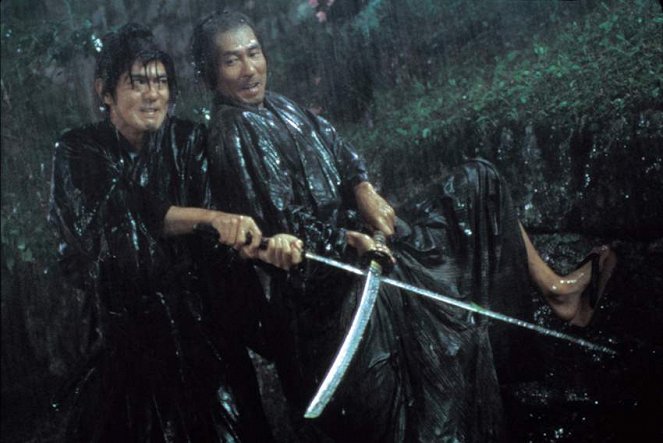 The Last Sword - Der letzte Feldzug der Samurai - Filmfotos - 佐藤浩市, 中井貴一