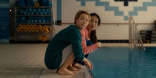 Hwansangsokui geudae - De la película - Ye-ri Han, Yeong-jin Lee