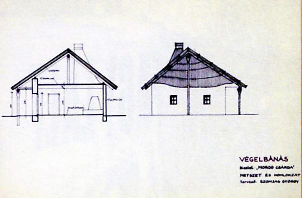 Talpuk alatt fütyül a szél - Concept Art