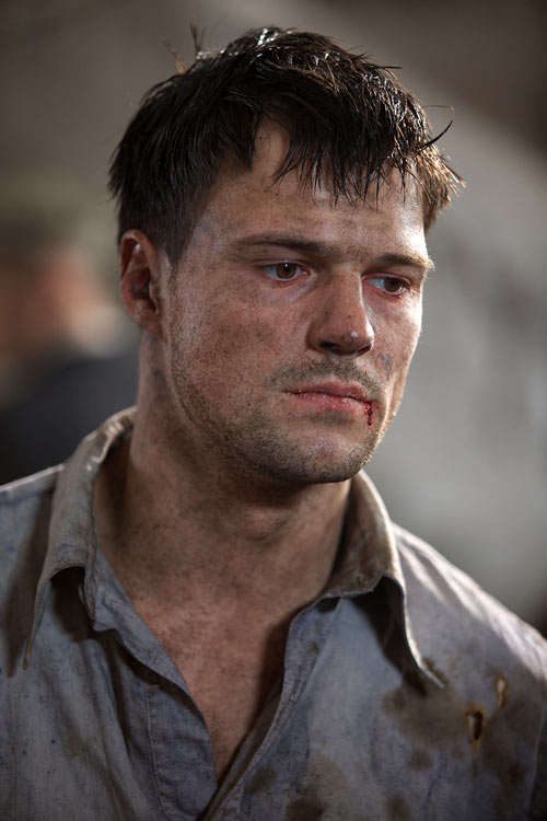 Špion - Filmfotos - Danila Kozlovsky