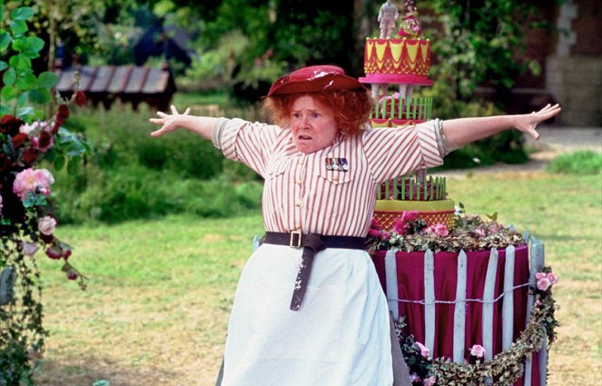 Nanny McPhee - Photos - Imelda Staunton