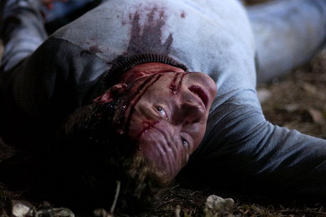 Firemný masaker: Hrôza v Maďarsku - Z filmu - Toby Stephens