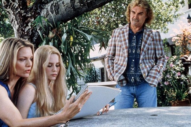 White Oleander - Photos - Michelle Pfeiffer, Alison Lohman, Billy Connolly