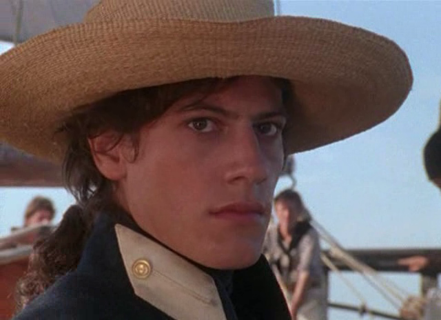 Hornblower: The Examination for Lieutenant - Z filmu - Ioan Gruffudd