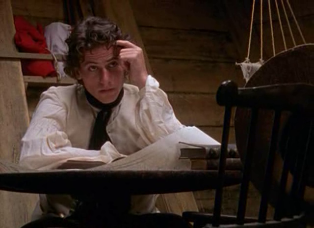 Hornblower: The Examination for Lieutenant - Z filmu - Ioan Gruffudd