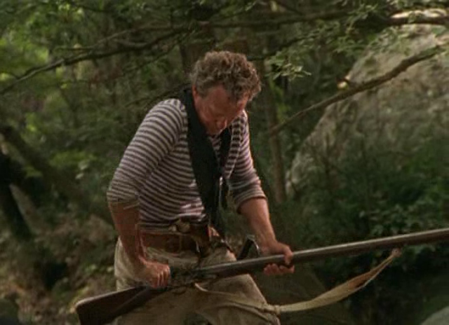 Hornblower: The Examination for Lieutenant - Film - Paul Copley
