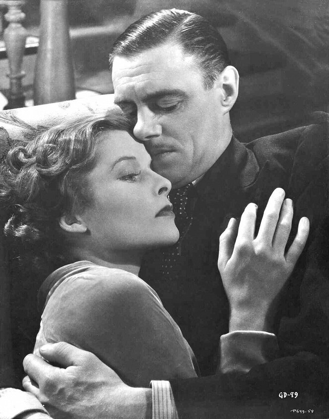 Christopher Strong - Photos - Katharine Hepburn, Colin Clive