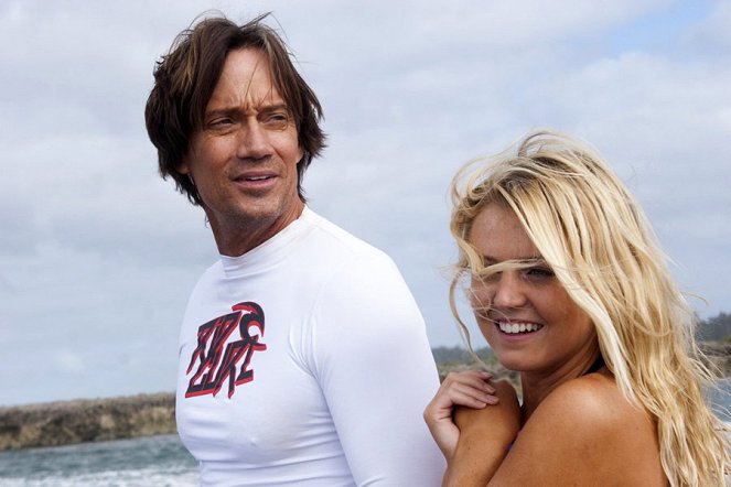 Surferka z charakterem - Z filmu - Kevin Sorbo, Lorraine Nicholson