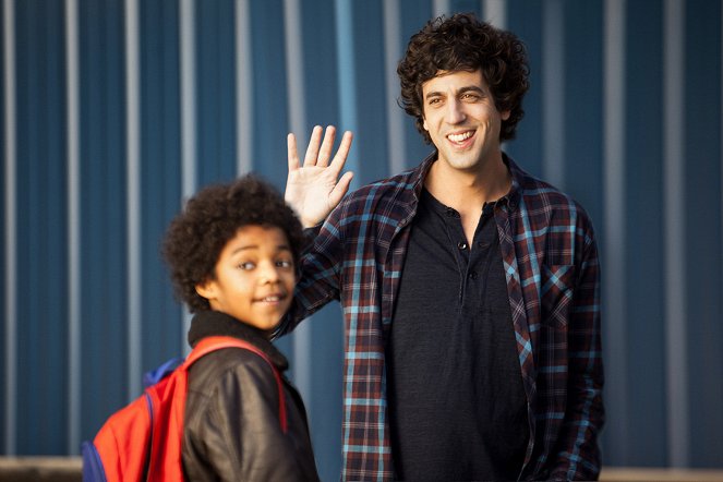 Prêt à tout - Photos - Idriss Roberson, Max Boublil