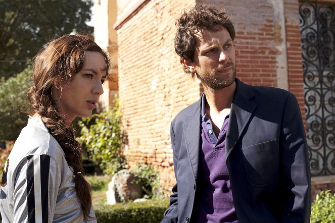 Um Belo Domingo - De filmes - Louise Bourgoin, Pierre Rochefort