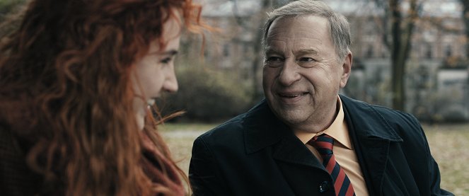 Obywatel - Van film - Jerzy Stuhr