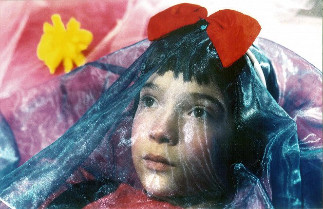 Můj růžový život - Z filmu - Georges Du Fresne
