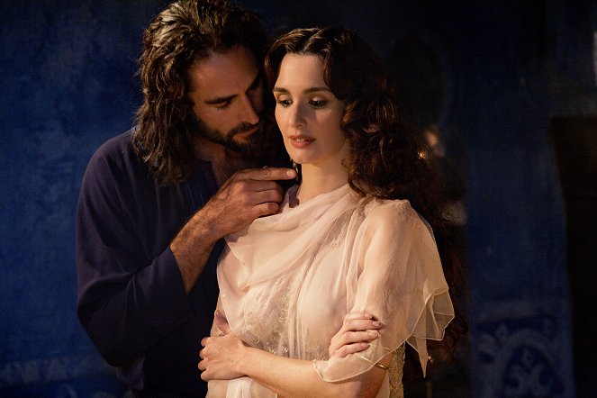 Mary of Nazareth - Photos - Sergio Múñiz, Paz Vega