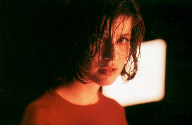 Trois couleurs : Rouge - Film - Irène Jacob