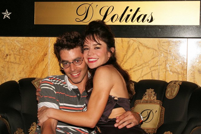 Canciones de amor en Lolita's Club - Filmfotos