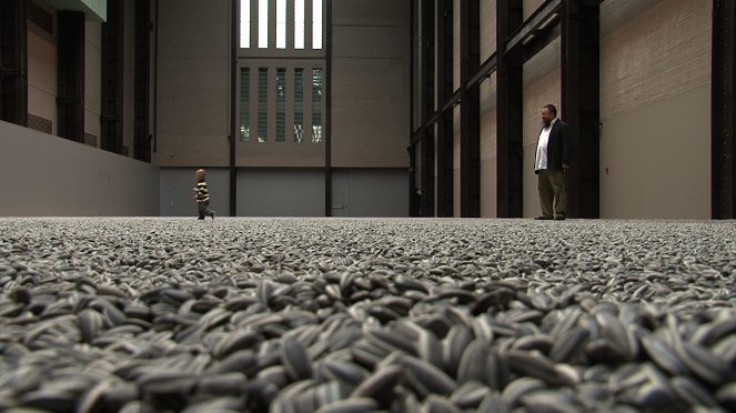 Ai Weiwei: Never Sorry - Kuvat elokuvasta
