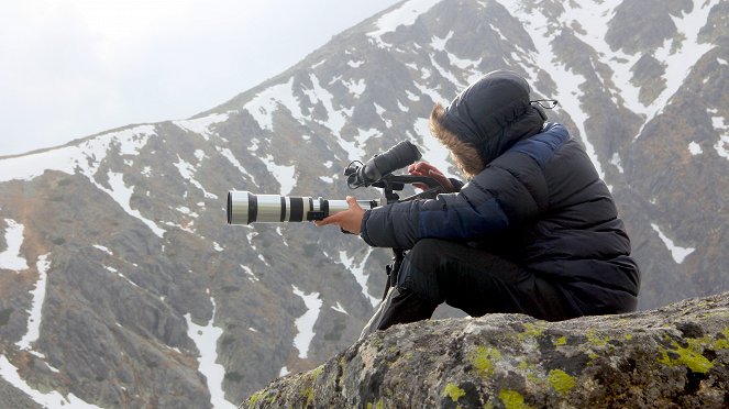 Az időgyűrű ura - Filmfotos