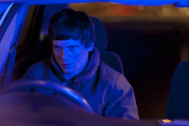 Skins - Photos - Jack O'Connell