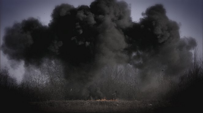 Bomb Hunters - Filmfotók