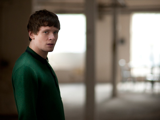 Skins - Hautnah - Rise: Part 1 - Filmfotos - Jack O'Connell