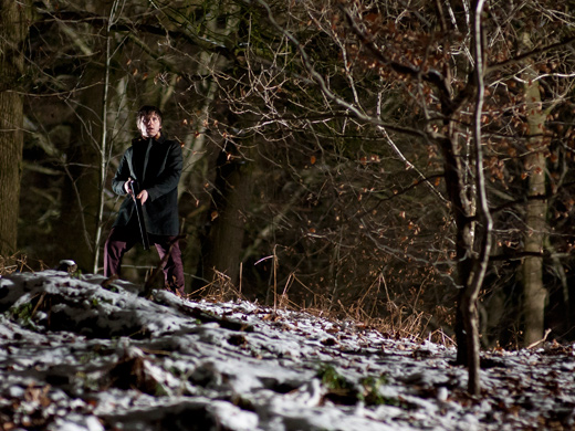 Skins - Season 7 - Rise: Part 2 - Filmfotók - Liam Boyle